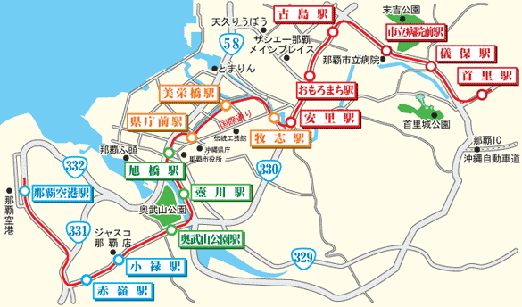ekimap