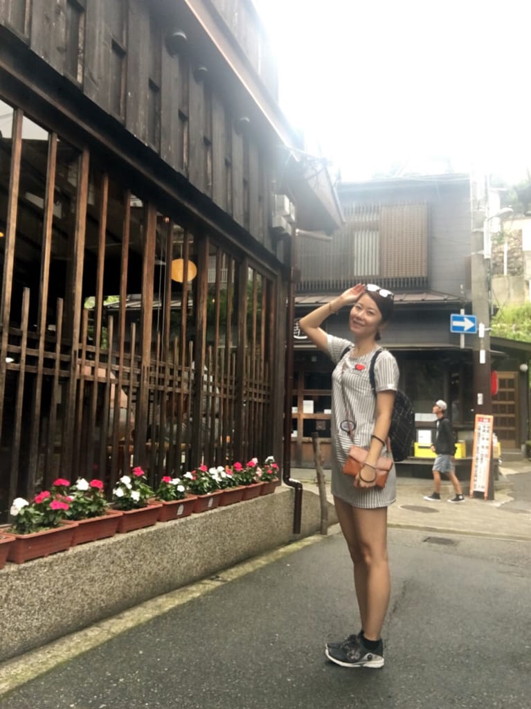 (日本-神戶)京都玩膩了?關西最強後花園『有馬溫泉』關西進階玩法!!距離大阪、京都最近的溫泉故鄉