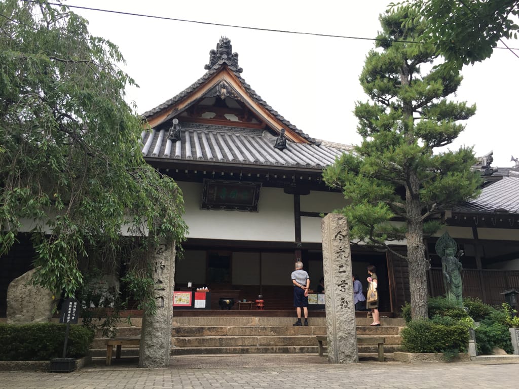 (日本-神戶)京都玩膩了?關西最強後花園『有馬溫泉』關西進階玩法!!距離大阪、京都最近的溫泉故鄉