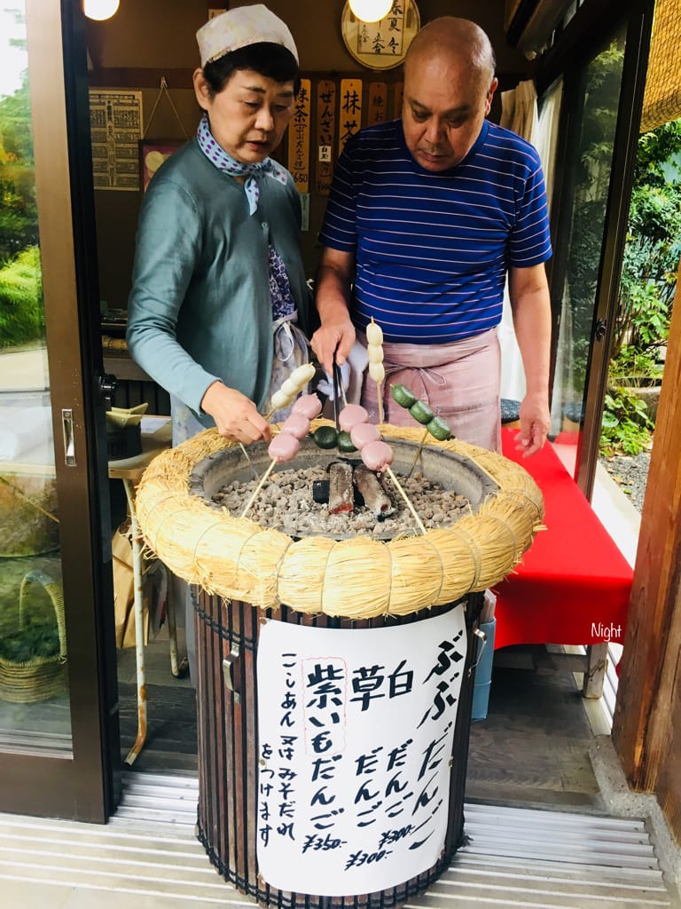 (日本-松江)島根。松江市一日旅精華景點規劃(松江城、小泉八雲、皆美館、八重垣神社、宍道湖夕日遊覽船)