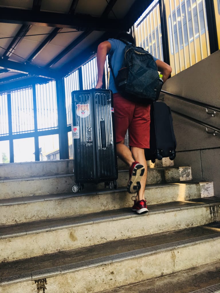 (日本-島根)出雲大社&玉造溫泉 身心靈淨化一日旅