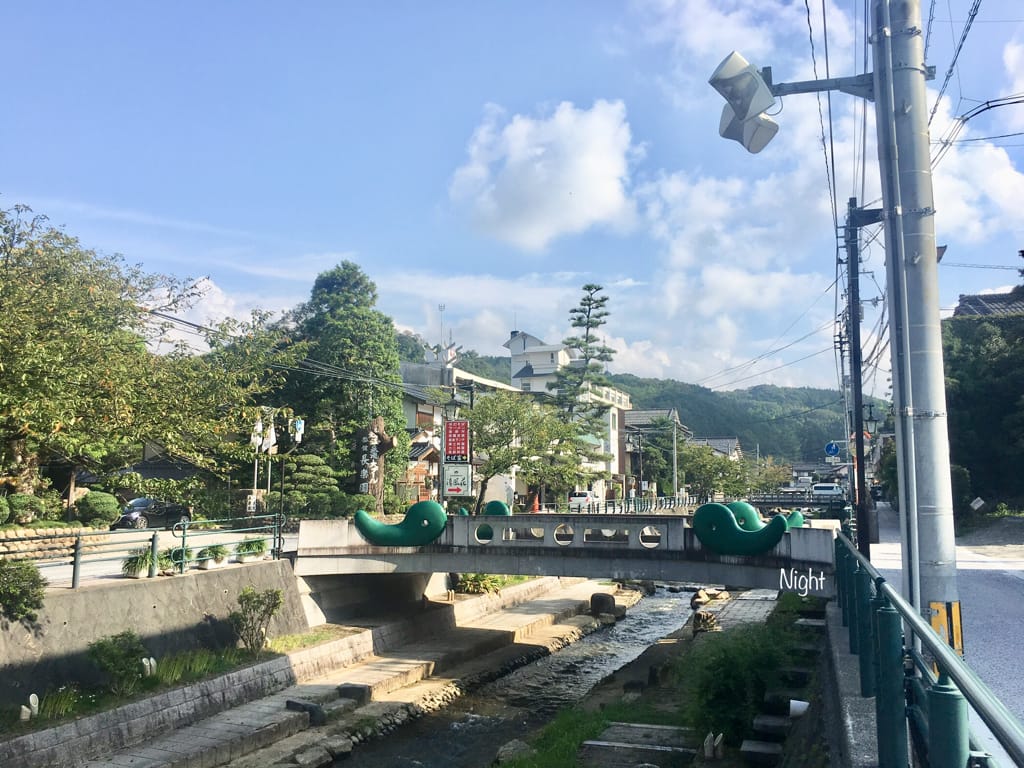 (日本-島根)出雲大社&玉造溫泉 身心靈淨化一日旅