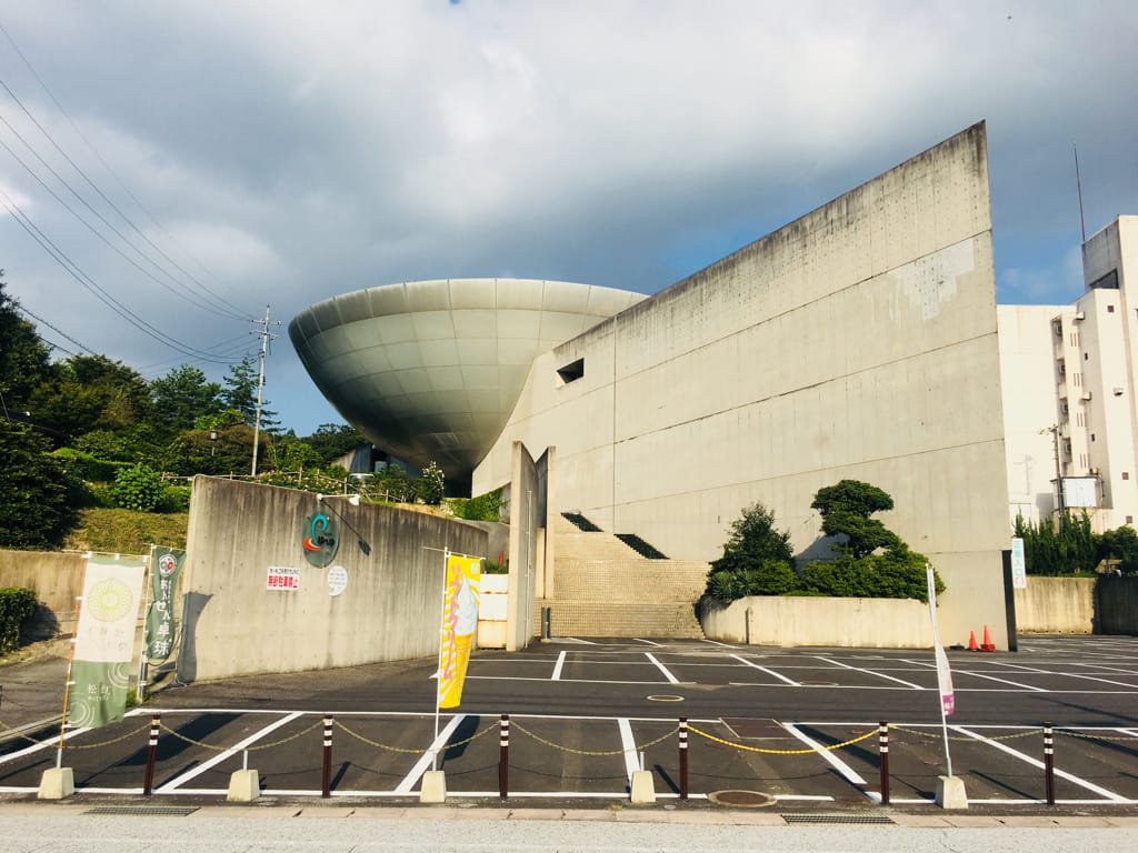 (日本-島根)出雲大社&玉造溫泉 身心靈淨化一日旅