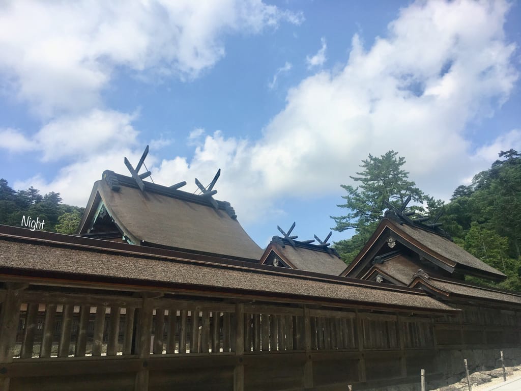 (日本-島根)出雲大社&玉造溫泉 身心靈淨化一日旅