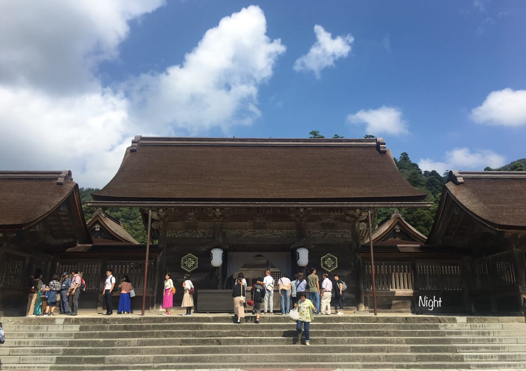 (日本-島根)出雲大社&玉造溫泉 身心靈淨化一日旅
