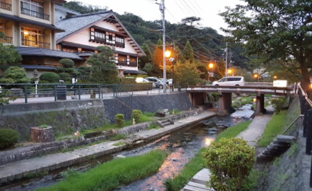 (日本-島根)出雲大社&玉造溫泉 身心靈淨化一日旅