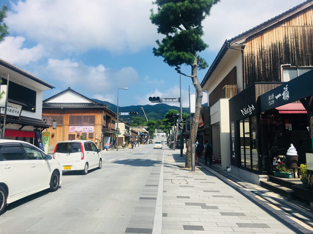 (日本-島根)出雲大社&玉造溫泉 身心靈淨化一日旅