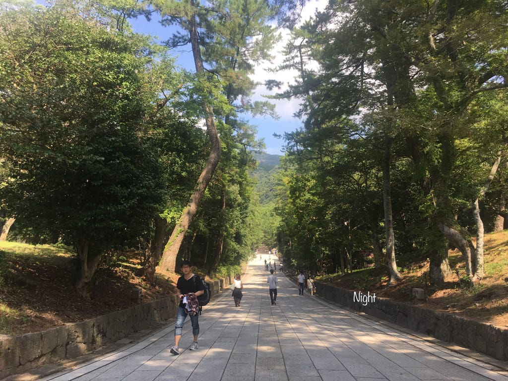 (日本-島根)出雲大社&玉造溫泉 身心靈淨化一日旅