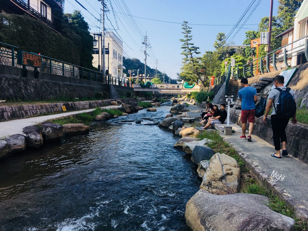 (日本-島根)出雲大社&玉造溫泉 身心靈淨化一日旅
