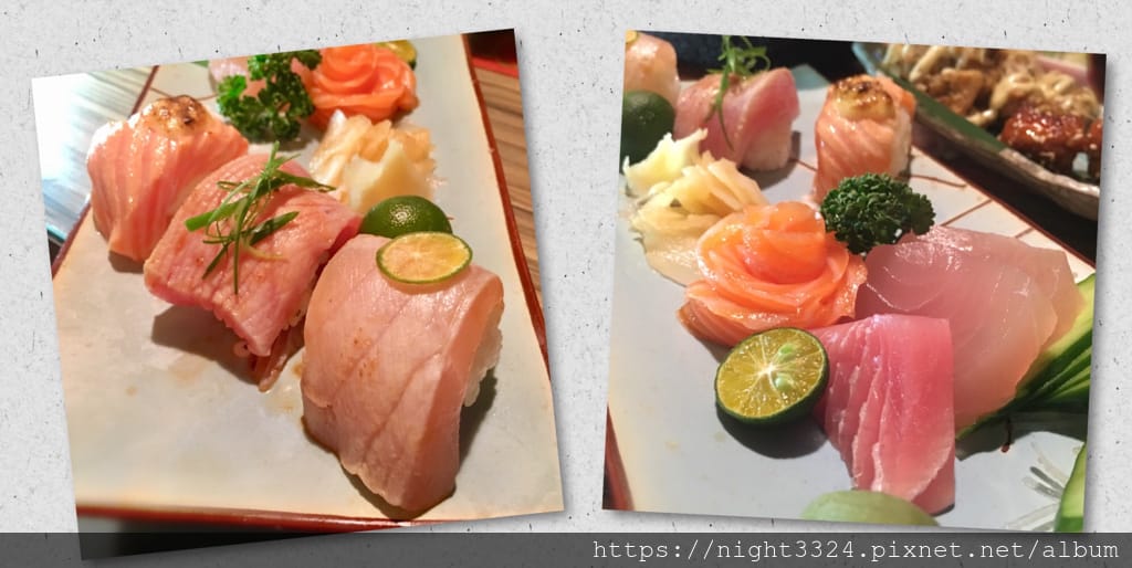(台灣ー新竹)日本料理。名古屋料亭居酒屋–無菜單料理/啤酒/吃到飽/喝到飽/聚餐/宵夜