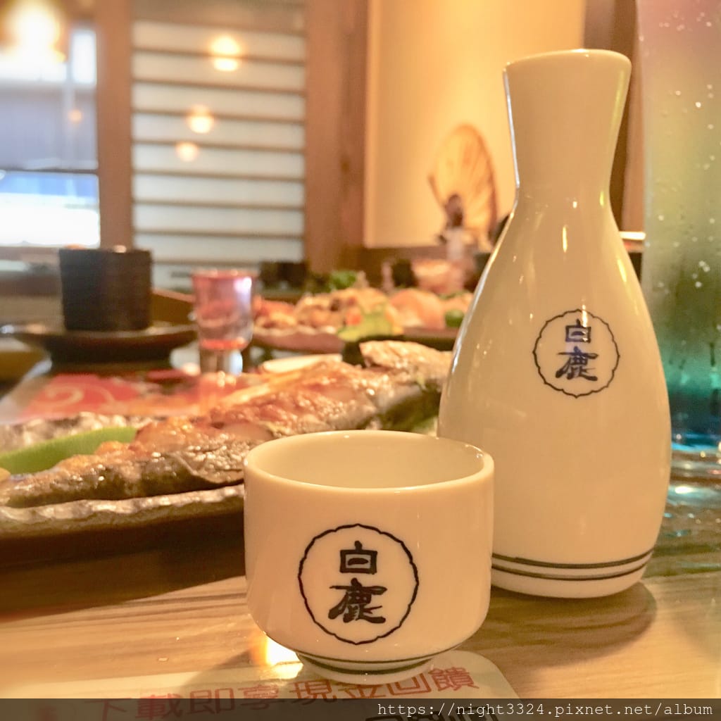 (台灣ー新竹)日本料理。名古屋料亭居酒屋–無菜單料理/啤酒/吃到飽/喝到飽/聚餐/宵夜