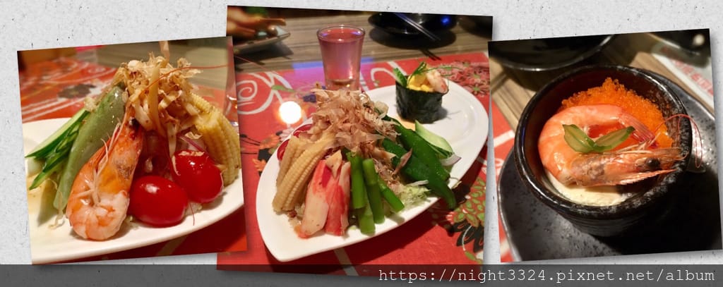 (台灣ー新竹)日本料理。名古屋料亭居酒屋–無菜單料理/啤酒/吃到飽/喝到飽/聚餐/宵夜