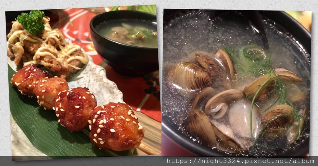 (台灣ー新竹)日本料理。名古屋料亭居酒屋–無菜單料理/啤酒/吃到飽/喝到飽/聚餐/宵夜