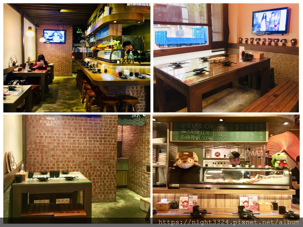 (台灣ー新竹)日本料理。名古屋料亭居酒屋–無菜單料理/啤酒/吃到飽/喝到飽/聚餐/宵夜