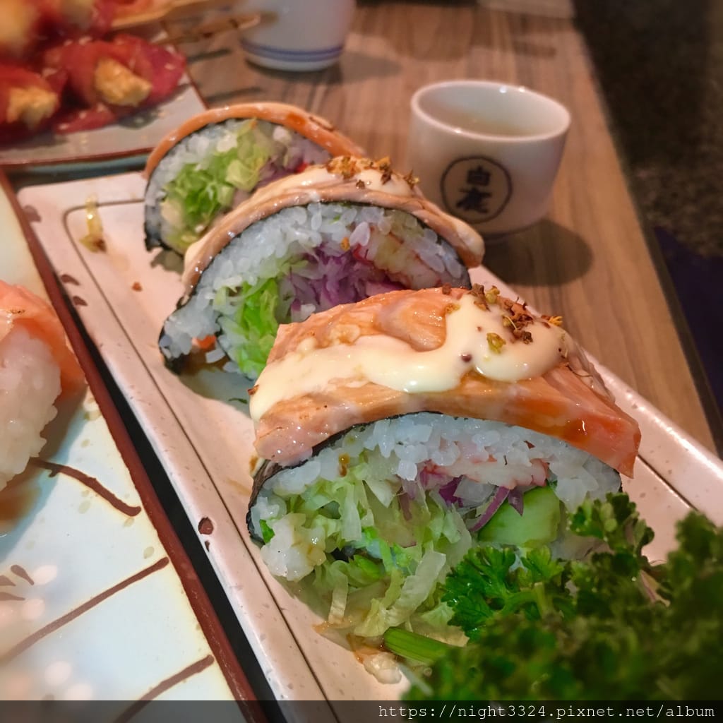 (台灣ー新竹)日本料理。名古屋料亭居酒屋–無菜單料理/啤酒/吃到飽/喝到飽/聚餐/宵夜