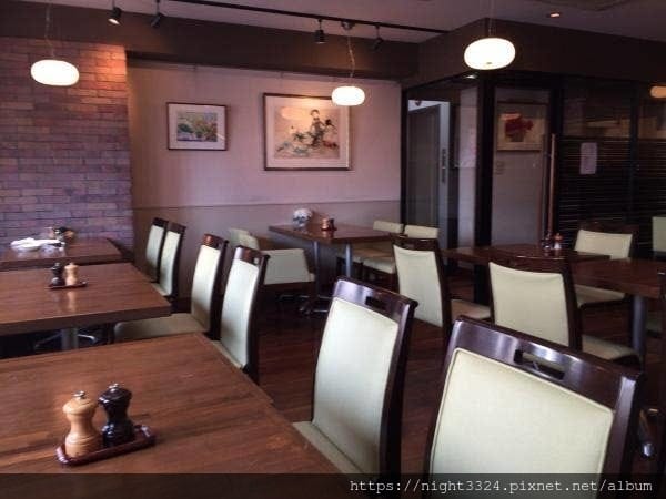 (日本-東京)東京神田推薦美食 神保町隱藏美食—ガヴィアル