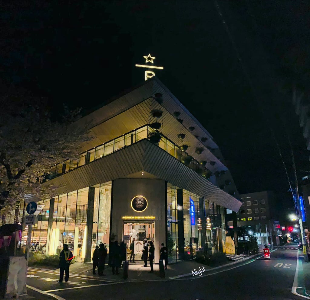(日本)櫻花旅遊情報。跨區追櫻行程。東京|橫濱|鎌倉|長野|輕井澤|富山。櫻花雪/櫻花季景點推薦