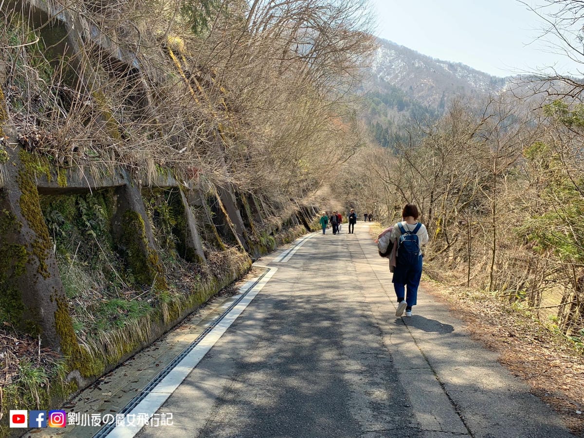 (日本-岐阜)世界最美的童話村飛驒『白川鄉合掌村』。高山/富 (日本-岐阜)世界最美的童話村飛驒『白川鄉合掌村』。高山/富