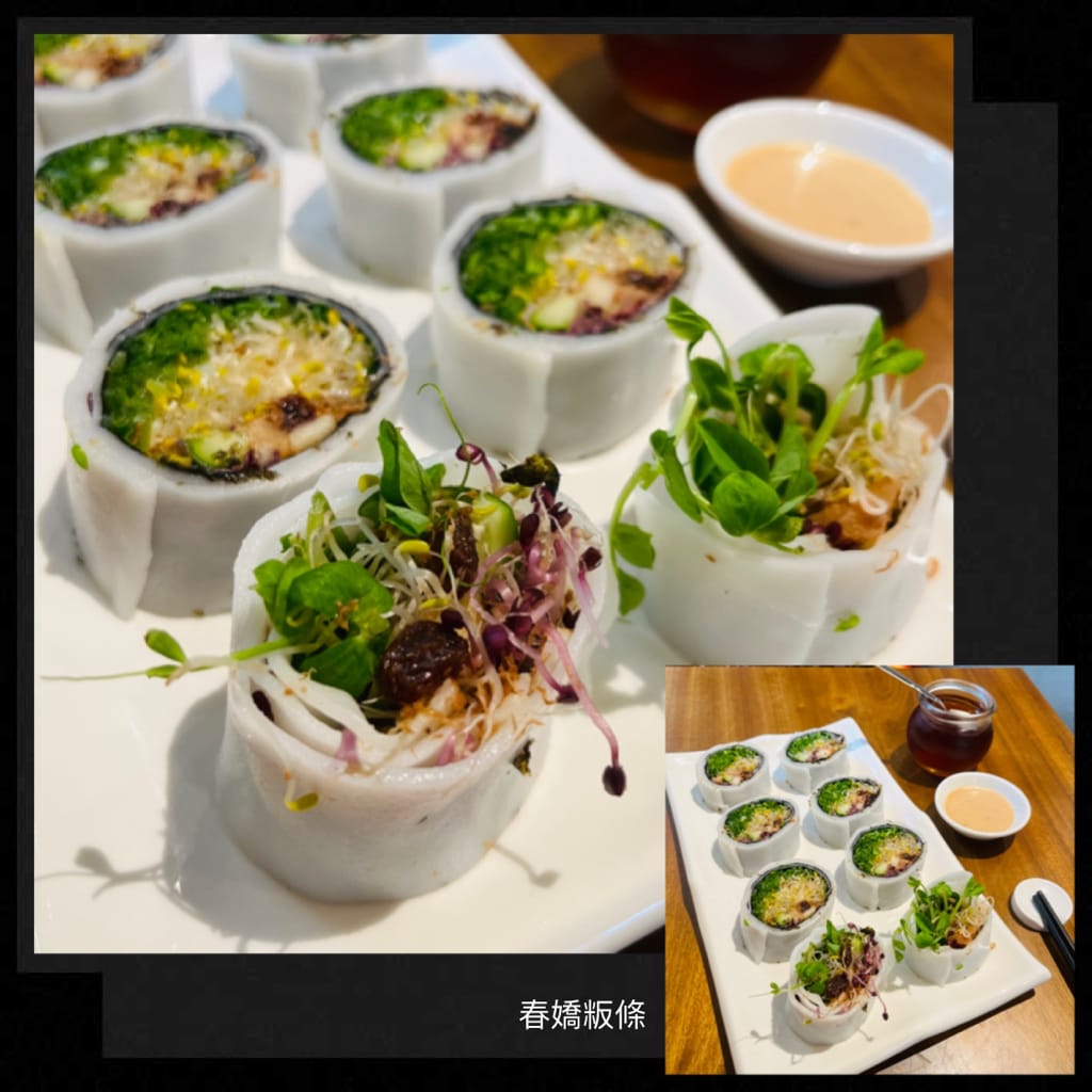 (台灣-新竹)新竹北埔板條老店劉家小館嶄新面貌『Bebu 春嬌粄條』。最美的粄條網美店/餐酒館。聚餐小酌飲茶聊天。高質感美食推薦