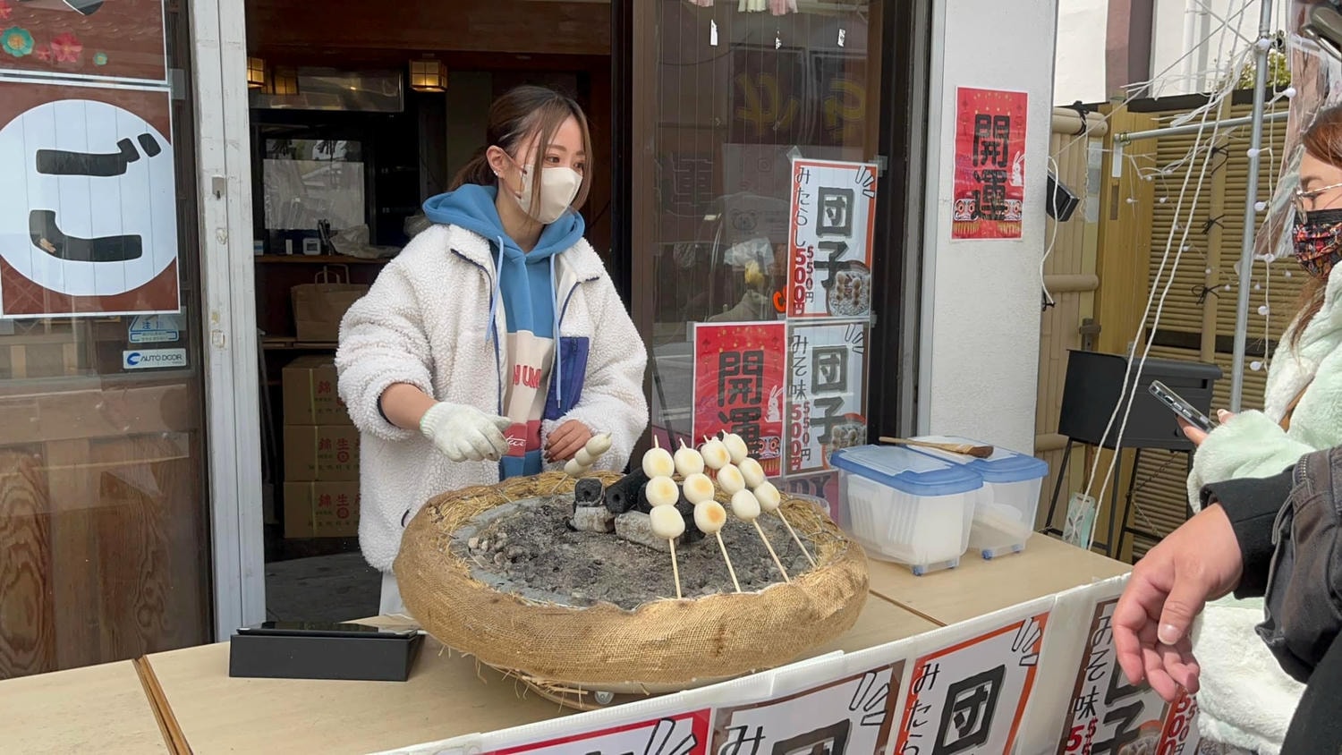 (日本-東京)回國前最後一站成田山新勝寺!成田機場 10 分鐘直達「成田山表參道」,吃鰻魚飯、買伴手禮一站搞定。日本景點/日本旅遊/東京景點推薦/關東景點 - 第6張圖 (日本-東京)回國前最後一站成田山新勝寺!成田機場 10 分鐘直達「成田山表參道」,吃鰻魚飯、買伴手禮一站搞定。日本景點/日本旅遊/東京景點推薦/關東景點