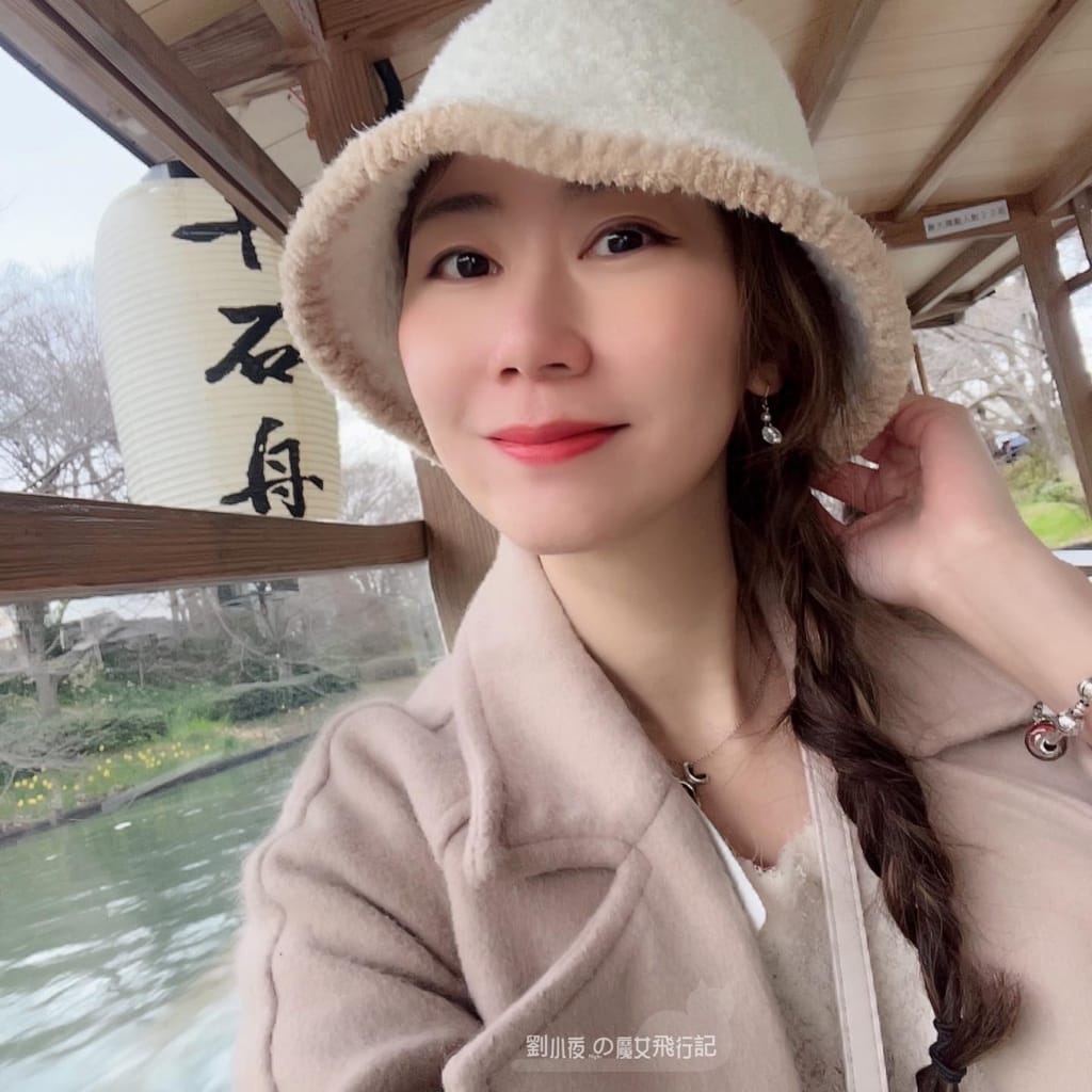 (日本-京都)京都超級夢幻的運河船體驗伏見十石舟。三十石船 (日本-京都)京都超級夢幻的運河船體驗伏見十石舟。三十石船