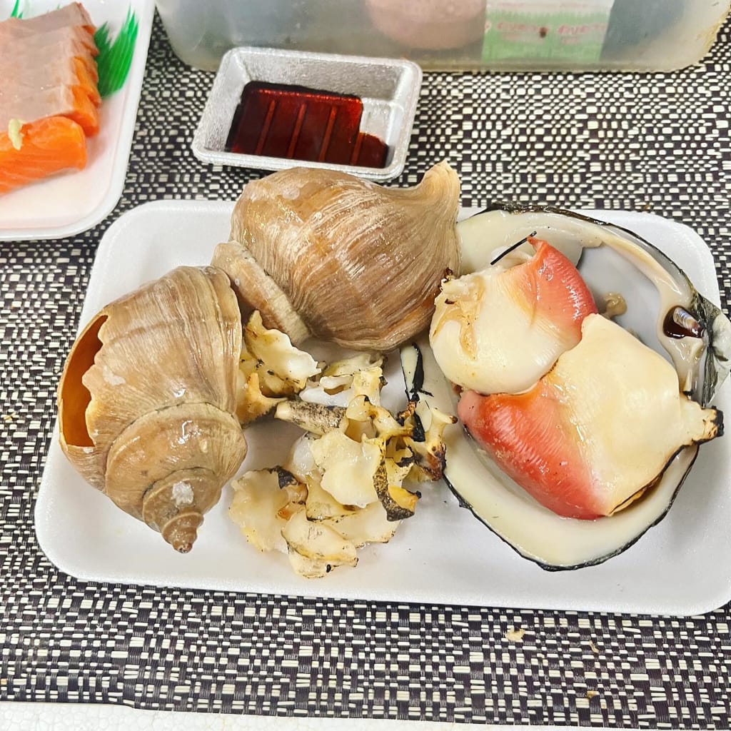 (日本-仙台)日本仙台必來景點美食 仙台小廚房。仙台朝市 (日本-仙台)日本仙台必來景點美食 仙台小廚房。仙台朝市