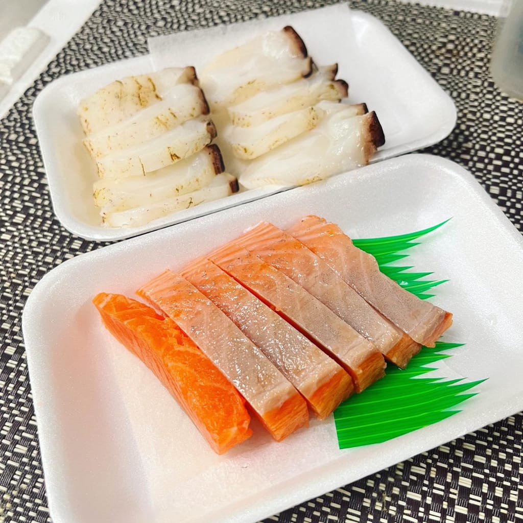 (日本-仙台)日本仙台必來景點美食 仙台小廚房。仙台朝市 (日本-仙台)日本仙台必來景點美食 仙台小廚房。仙台朝市