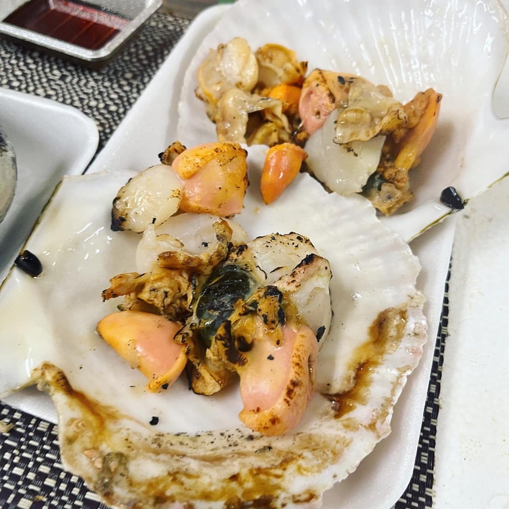 (日本-仙台)日本仙台必來景點美食 仙台小廚房。仙台朝市 (日本-仙台)日本仙台必來景點美食 仙台小廚房。仙台朝市