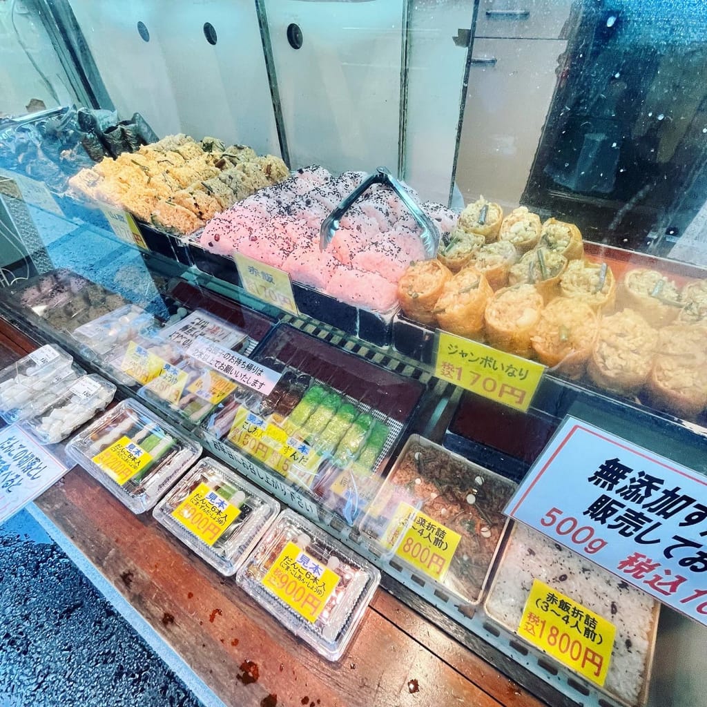 (日本-仙台)日本仙台必來景點美食 仙台小廚房。仙台朝市 (日本-仙台)日本仙台必來景點美食 仙台小廚房。仙台朝市