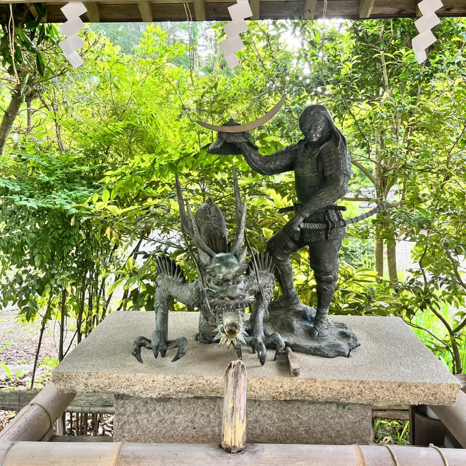 (日本-仙台)一生必看一次的仙台靈魂！「青葉祭」震撼直擊：穿梭百年的雀舞巡遊，感受伊達政宗的武士精神。日本必遊景點推薦/日本祭典行程/仙台旅遊推薦/日本東北旅遊推薦/文化之旅