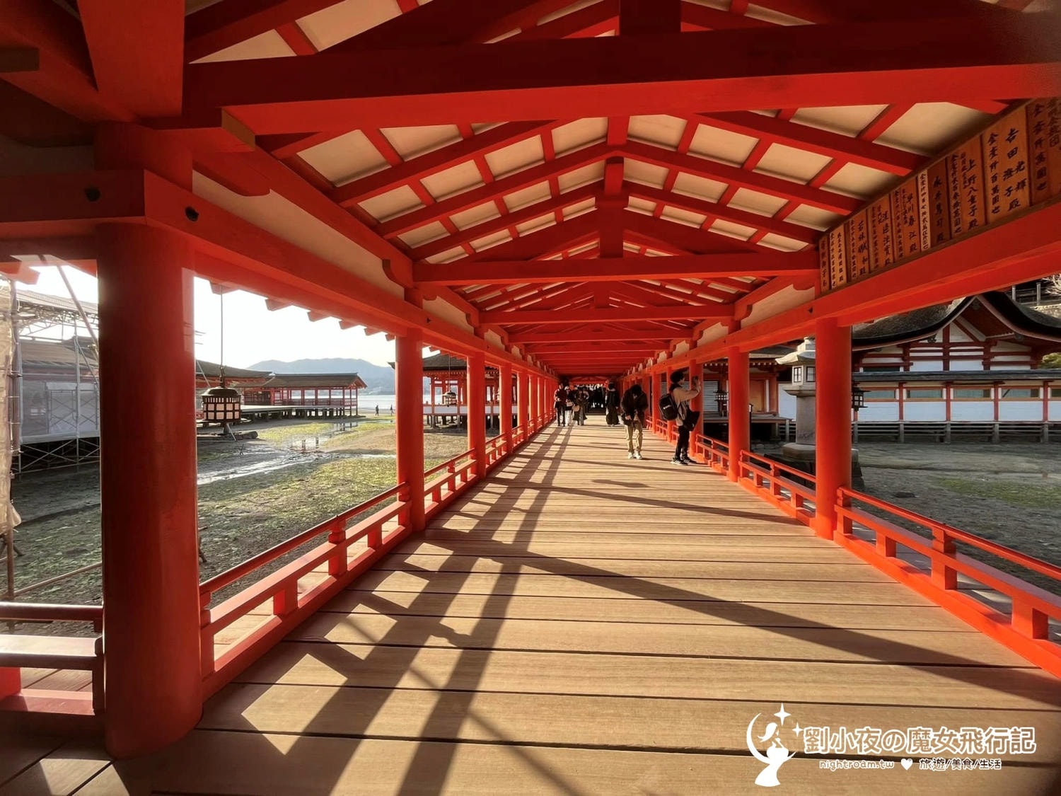 (日本-廣島)日本三景:宮島嚴島神社。走進千年海上鳥居的絕美時光,還有超萌小鹿陪你逛!日本必遊景點推薦/廣島觀光旅遊/日本旅遊 - 第10張圖 (日本-廣島)日本三景:宮島嚴島神社。走進千年海上鳥居的絕美時光,還有超萌小鹿陪你逛!日本必遊景點推薦/廣島觀光旅遊/日本旅遊