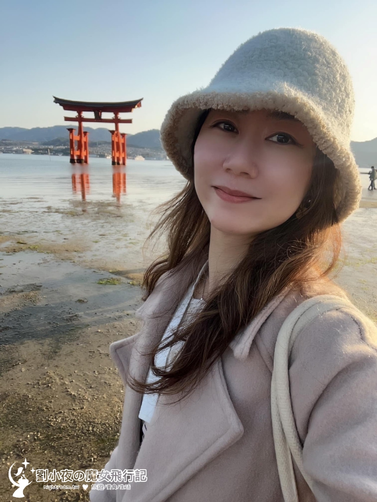 (日本-廣島)日本三景:宮島嚴島神社。走進千年海上鳥居的絕美時光,還有超萌小鹿陪你逛!日本必遊景點推薦/廣島觀光旅遊/日本旅遊 - 第11張圖 (日本-廣島)日本三景:宮島嚴島神社。走進千年海上鳥居的絕美時光,還有超萌小鹿陪你逛!日本必遊景點推薦/廣島觀光旅遊/日本旅遊
