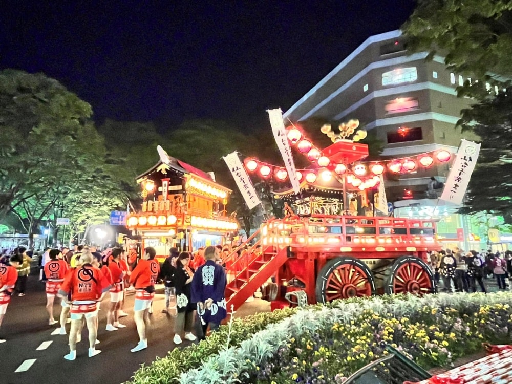 (日本-仙台)一生必看一次的仙台靈魂！「青葉祭」震撼直擊：穿梭百年的雀舞巡遊，感受伊達政宗的武士精神。日本必遊景點推薦/日本祭典行程/仙台旅遊推薦/日本東北旅遊推薦/文化之旅