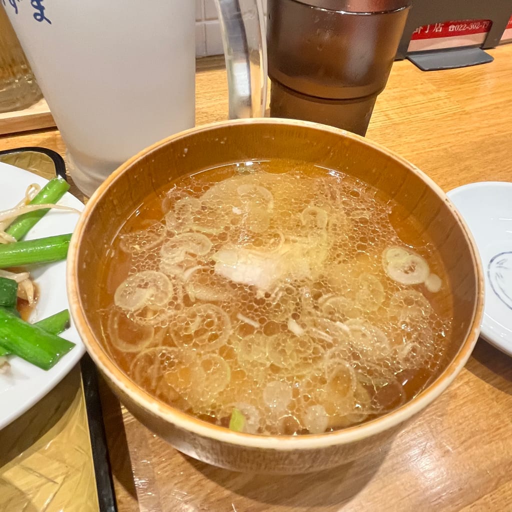 (日本-仙台)日本仙台高評價品牌美食 仙台餃子名店。元祖仙 (日本-仙台)日本仙台高評價品牌美食 仙台餃子名店。元祖仙