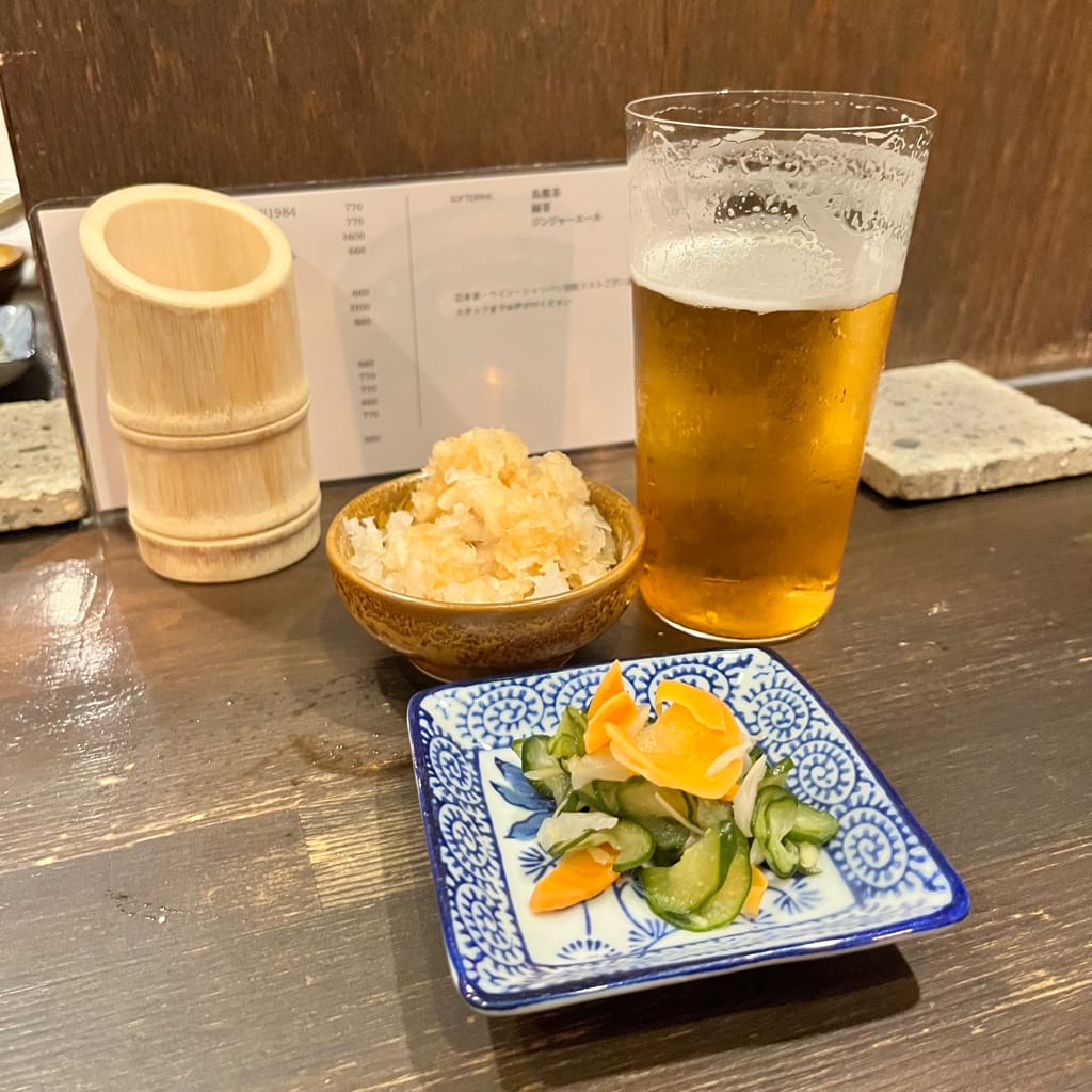 (日本-仙台)日本仙台隱藏版美食 無菜單居酒屋。焼き鳥ho (日本-仙台)日本仙台隱藏版美食 無菜單居酒屋。焼き鳥ho