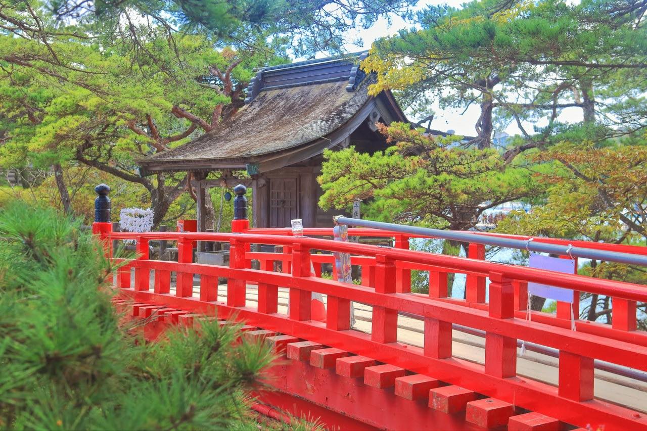 (日本-宮城)日本千年文化巡遊『 松島一日遊』日本三大景之一。日本必遊景點推薦/日本祭典行程/仙台旅遊推薦/日本東北旅遊推薦/文化之旅