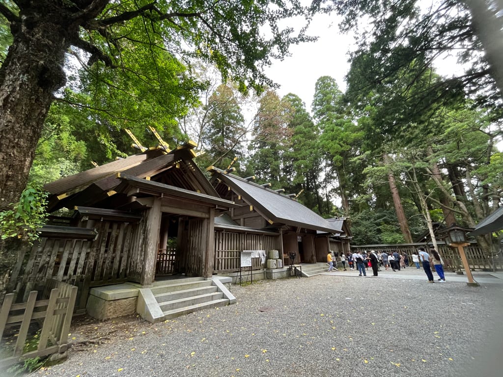 (日本-宮崎)日本古神話傳說舞台天岩戶神社&天安河原 疊石