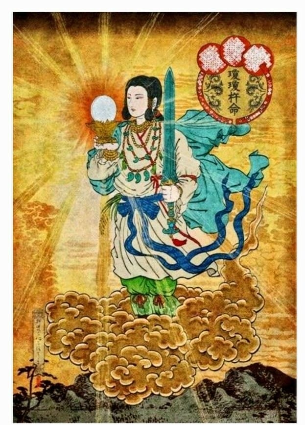 (日本-九州)宮崎三大神話秘境高千穗峽「日本最浪漫瀑布」真