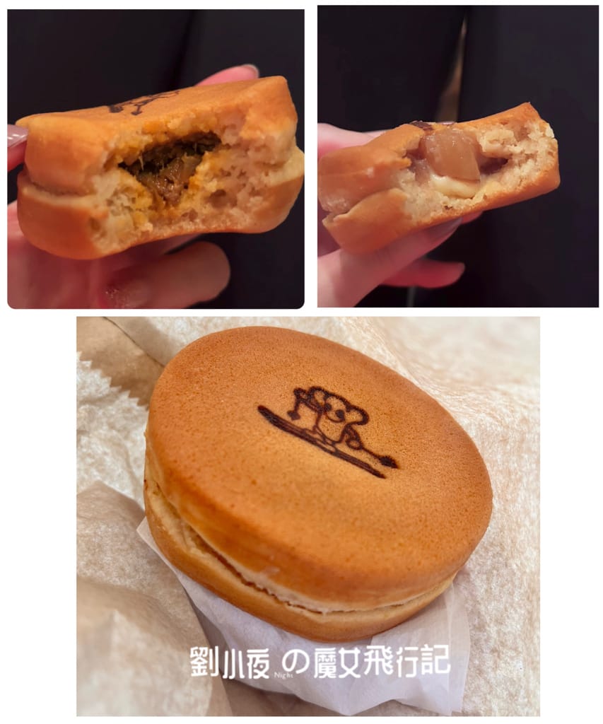 (日本-長野)美食篇野澤溫泉村美食推薦日本滑雪與溫泉勝