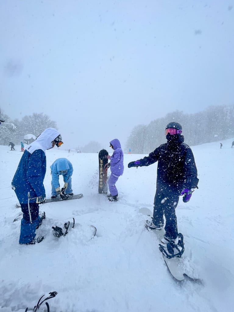 啊(日本-長野)日本滑雪初體驗初學者滑雪景點推薦。滑雪&溫 啊(日本-長野)日本滑雪初體驗初學者滑雪景點推薦。滑雪&溫