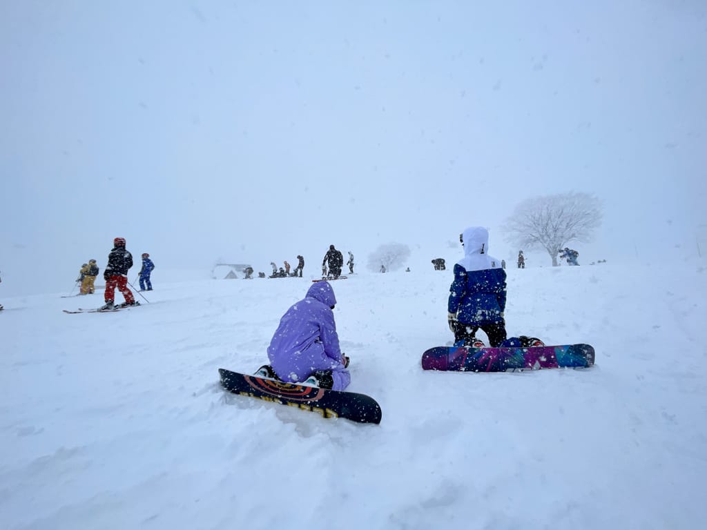 啊(日本-長野)日本滑雪初體驗初學者滑雪景點推薦。滑雪&溫 啊(日本-長野)日本滑雪初體驗初學者滑雪景點推薦。滑雪&溫