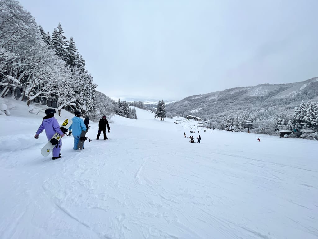 啊(日本-長野)日本滑雪初體驗初學者滑雪景點推薦。滑雪&溫 啊(日本-長野)日本滑雪初體驗初學者滑雪景點推薦。滑雪&溫