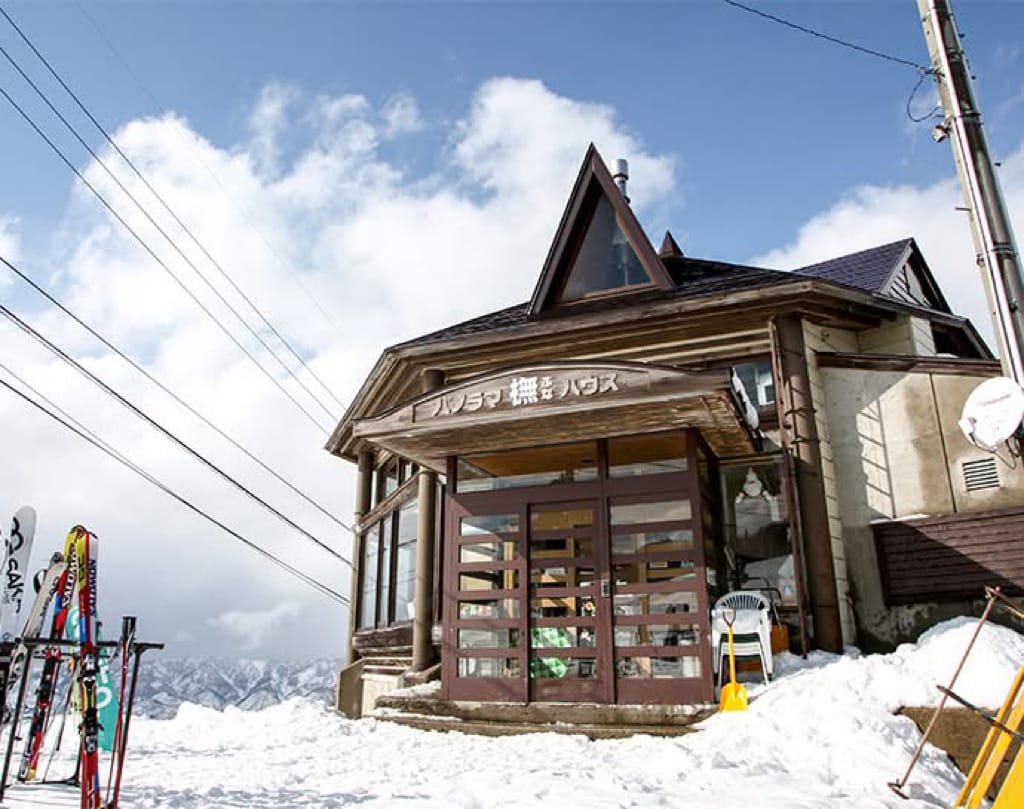 啊(日本-長野)日本滑雪初體驗初學者滑雪景點推薦。滑雪&溫 啊(日本-長野)日本滑雪初體驗初學者滑雪景點推薦。滑雪&溫