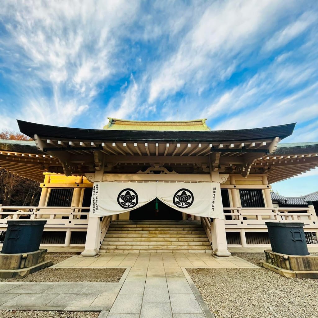 (日本-東京)東京人氣景點推薦隱藏於世的招財貓發源地-豪德 (日本-東京)東京人氣景點推薦隱藏於世的招財貓發源地-豪德