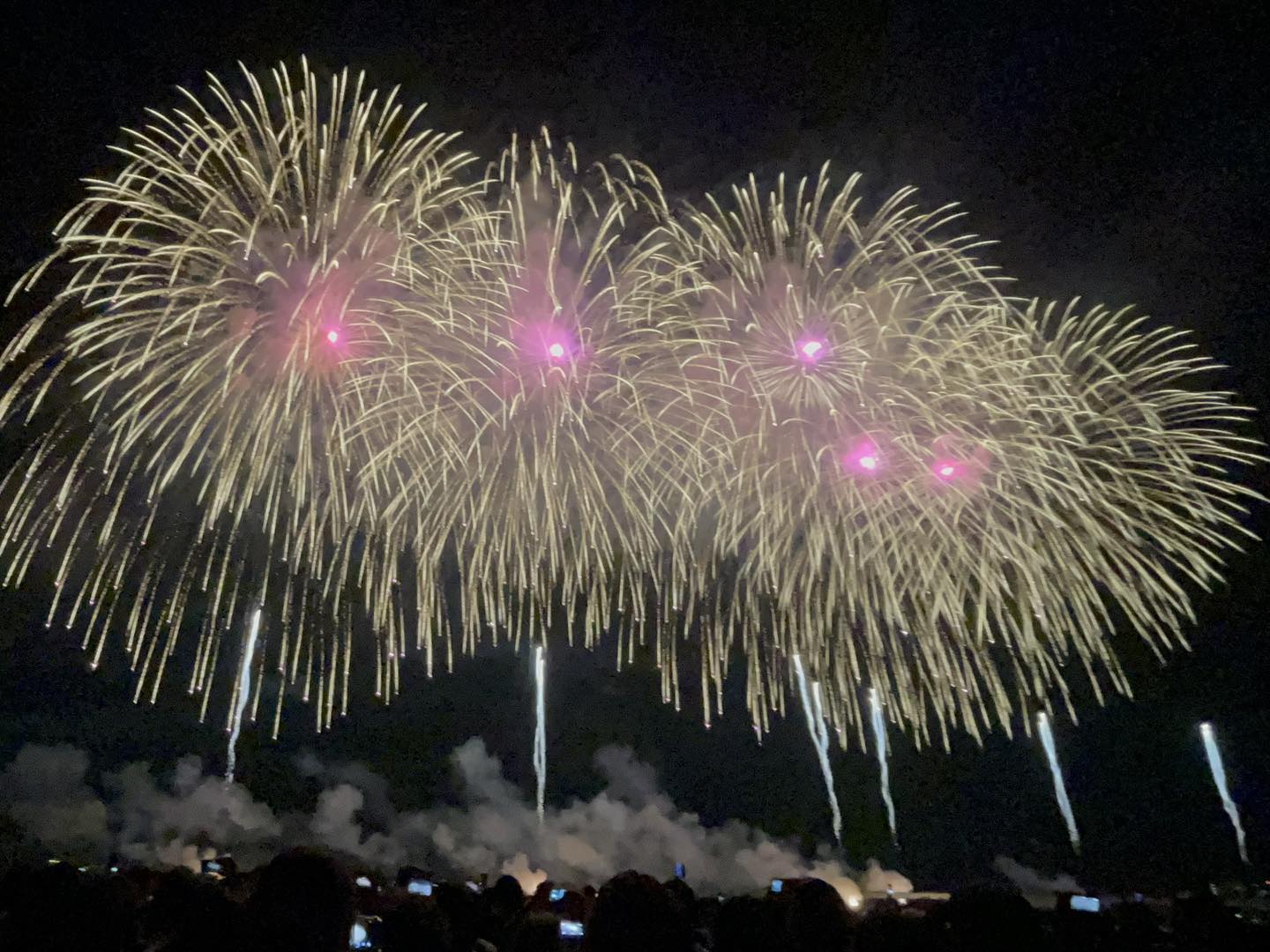 (日本-新潟)一生必看一次的日本三大花火盛典『長岡花火大會』。最震撼的花火體驗之旅 - 第1張圖 (日本-新潟)一生必看一次的日本三大花火盛典『長岡花火大會』。最震撼的花火體驗之旅