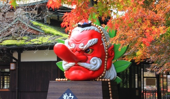 (日本-京都)鞍馬溫泉 くらま溫泉 KURAMA ONSEN|京都山中溫泉的魅力/京都近郊的能量系溫泉秘境 - 第1張圖 (日本-京都)鞍馬溫泉 くらま溫泉 KURAMA ONSEN|京都山中溫泉的魅力/京都近郊的能量系溫泉秘境