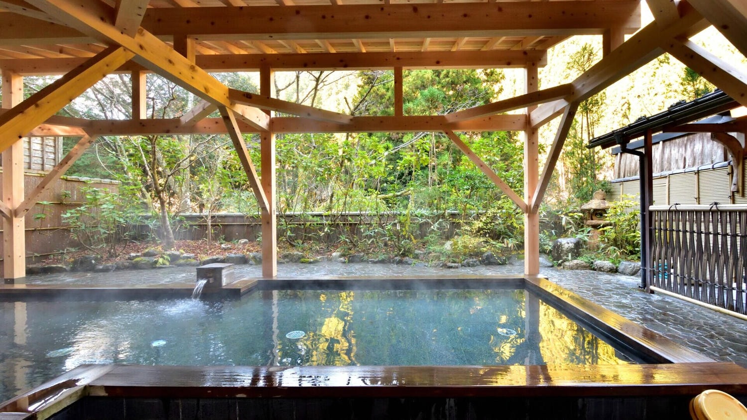 (日本-京都)鞍馬溫泉 くらま溫泉 KURAMA ONSEN|京都山中溫泉的魅力/京都近郊的能量系溫泉秘境 - 第9張圖 (日本-京都)鞍馬溫泉 くらま溫泉 KURAMA ONSEN|京都山中溫泉的魅力/京都近郊的能量系溫泉秘境