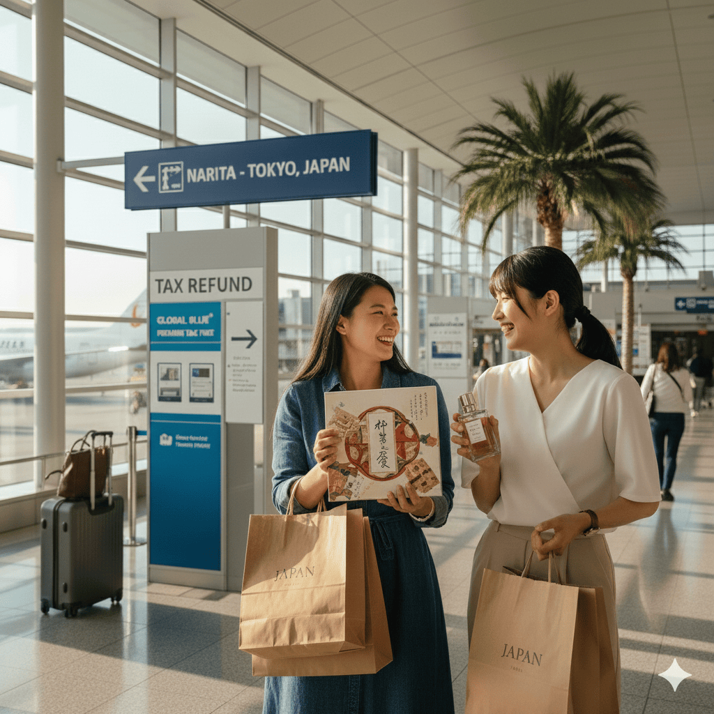 (日本旅遊)2026 日本旅遊必看!退稅制度大變革:從流程到注意事項,省錢購物不踩雷!(2025年12月最新版) - 第2張圖 (日本旅遊)2026 日本旅遊必看!退稅制度大變革:從流程到注意事項,省錢購物不踩雷!(2025年12月最新版)