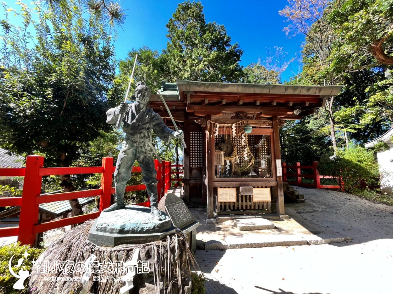 (日本-京都)【2026京都私房景點】別再去清水寺人擠人！一條從早到晚的左京區靜謐散策路線：八大神社、詩仙堂、圓光寺、惠文社