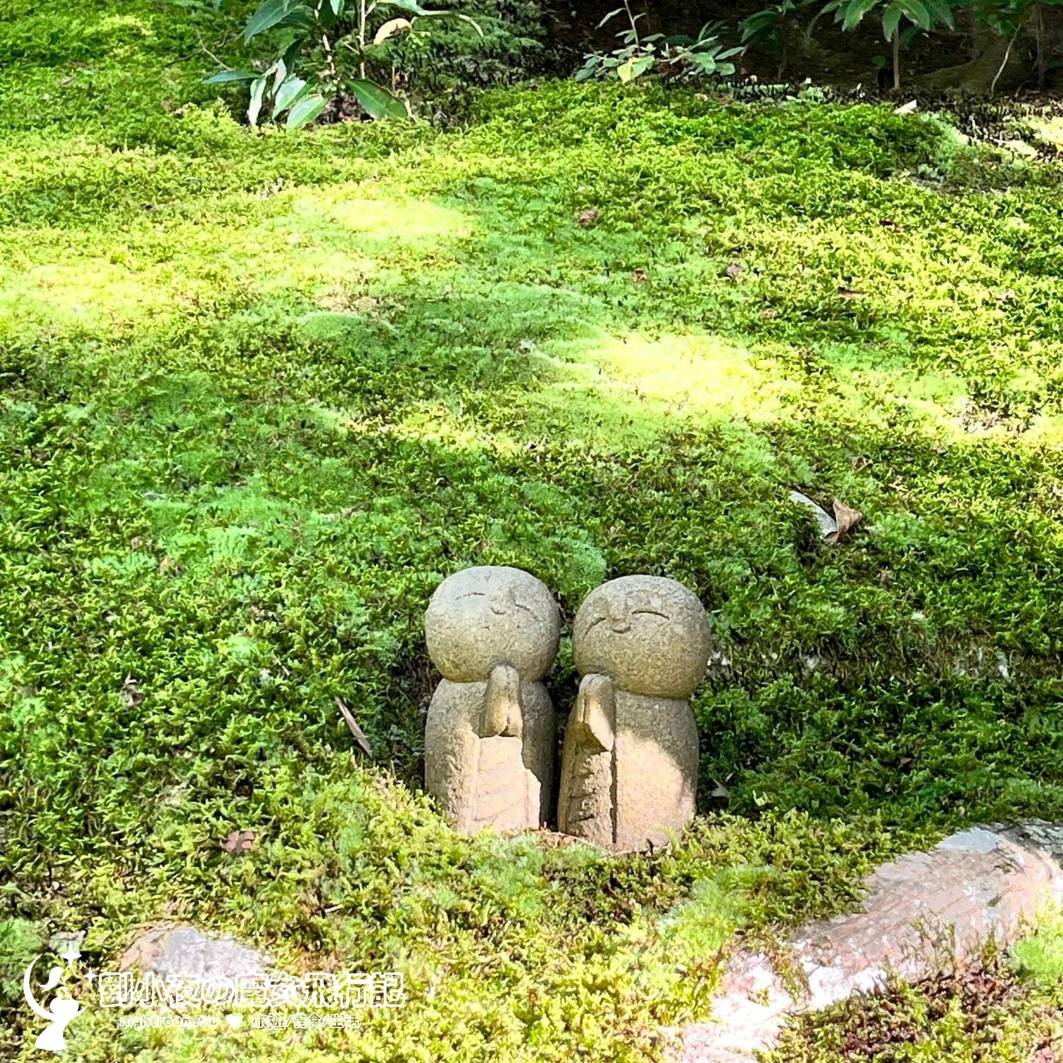 (日本-京都)【2026京都私房景點】別再去清水寺人擠人！一條從早到晚的左京區靜謐散策路線：八大神社、詩仙堂、圓光寺、惠文社